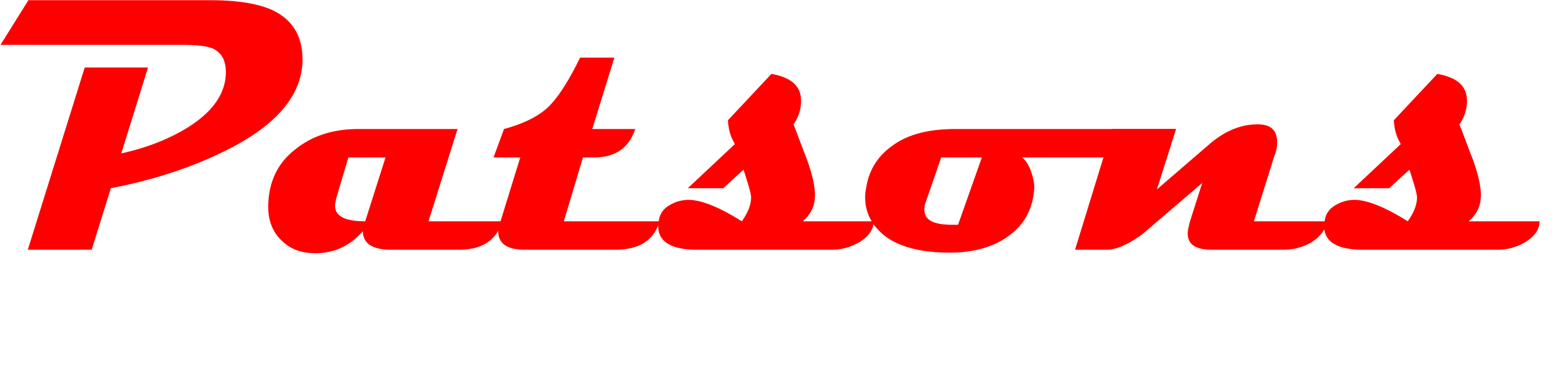 Patsons Multitech Logo